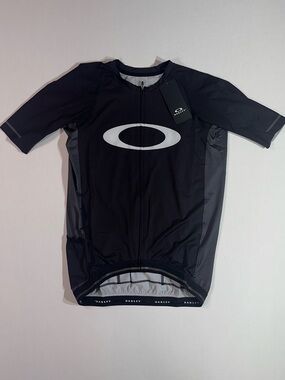 OAKLEY Men Icon 2.0 Cycling Jersey
